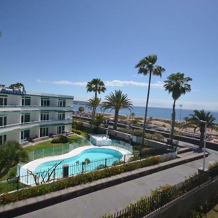 Apartamentos Arco Iris Playa del Ingles  Exterior photo