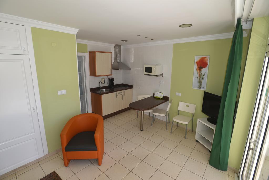 Apartamentos Arco Iris Playa del Ingles  Room photo