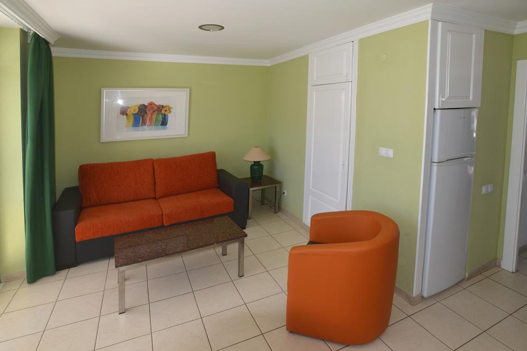 Apartamentos Arco Iris Playa del Ingles  Room photo