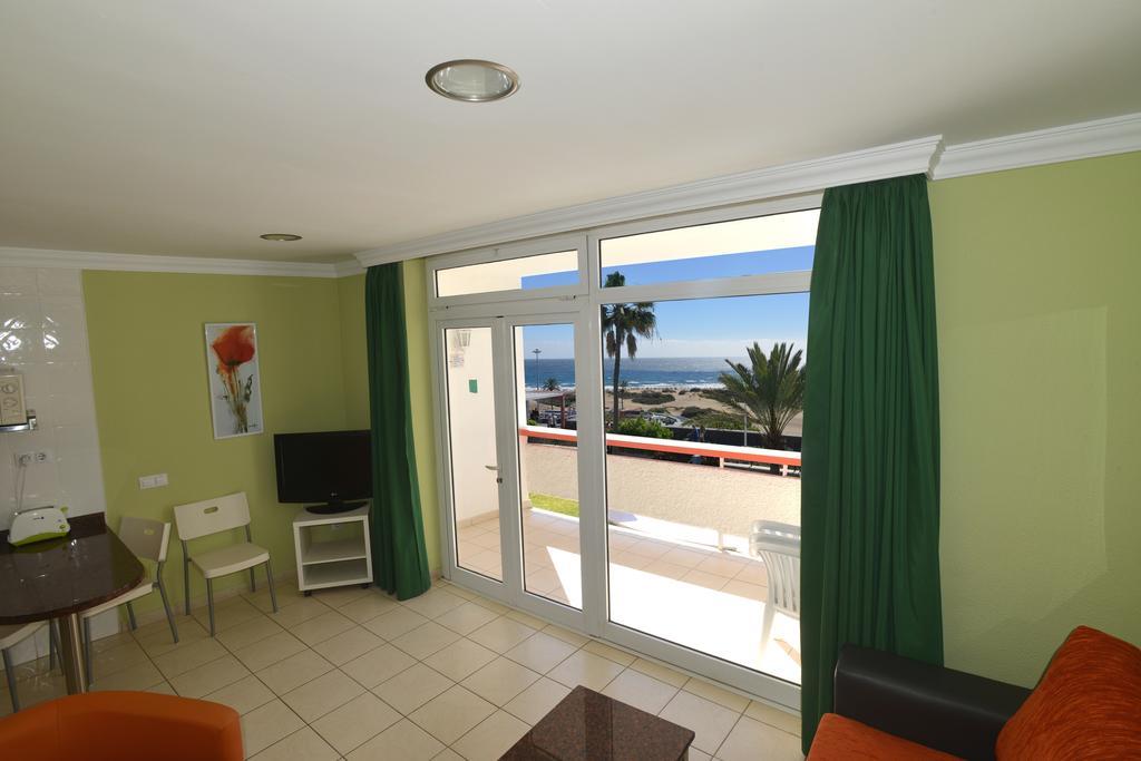 Apartamentos Arco Iris Playa del Ingles  Room photo