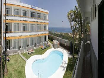 Apartamentos Arco Iris Playa del Ingles  Exterior photo