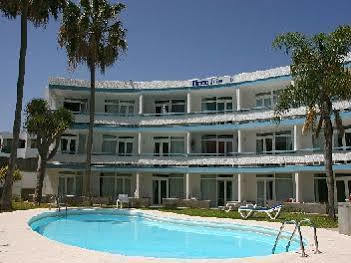 Apartamentos Arco Iris Playa del Ingles  Exterior photo