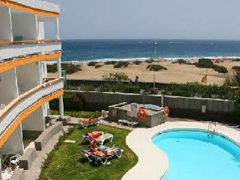 Apartamentos Arco Iris Playa del Ingles  Exterior photo