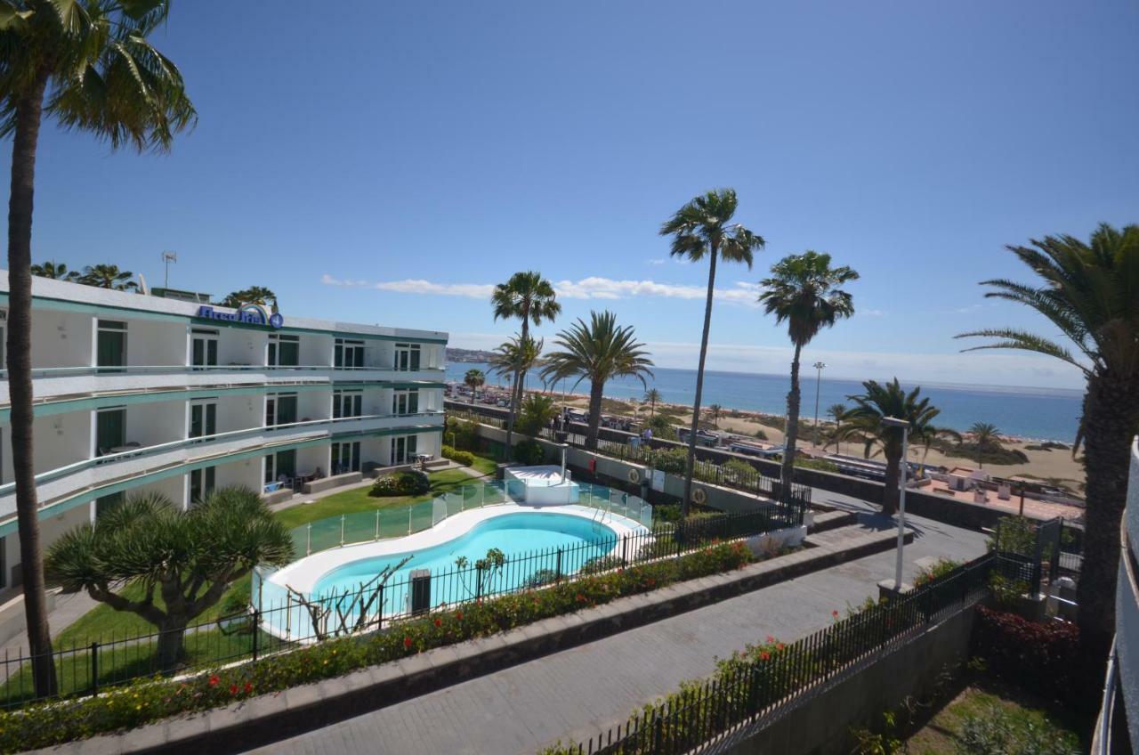 Apartamentos Arco Iris Playa del Ingles  Exterior photo