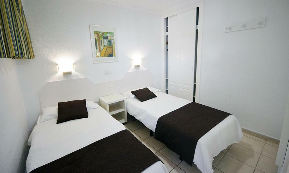 Apartamentos Arco Iris Playa del Ingles  Exterior photo
