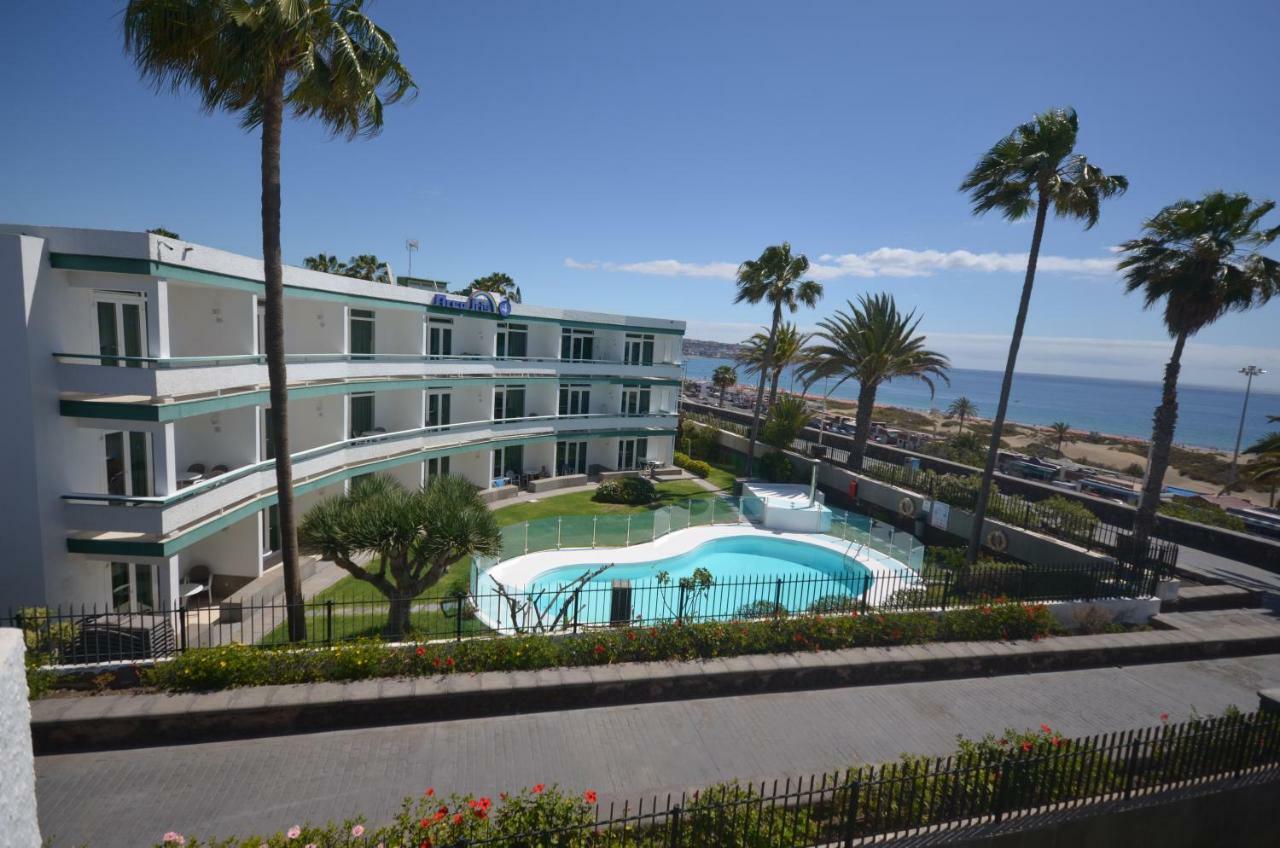 Apartamentos Arco Iris Playa del Ingles  Exterior photo